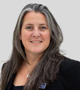 Dr Cassandra Kelly-Cirino